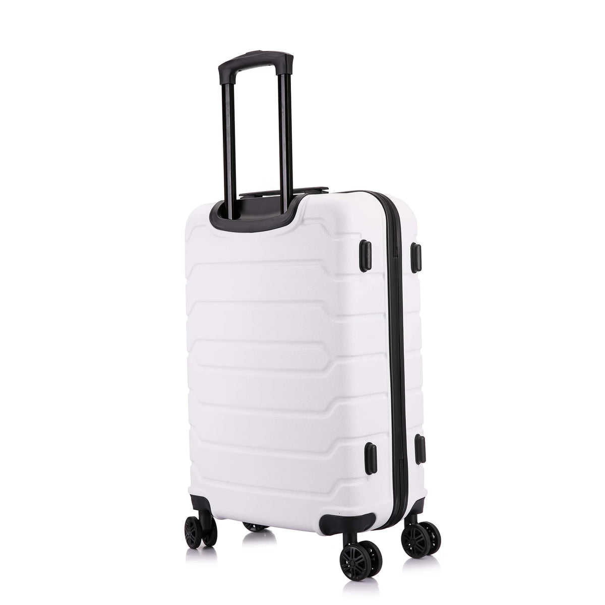 InUSA Trend 24" Lightweight Hardside Spinner Luggage