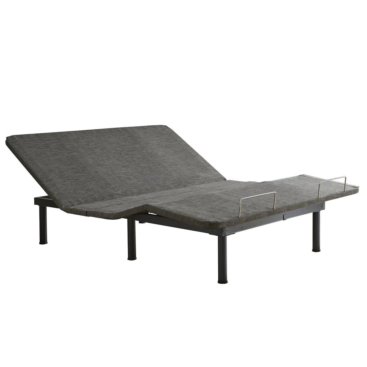 Boyd Sleep Adjusta-Flex Zero Gravity Adjustable Anti Snore Power Base, Queen