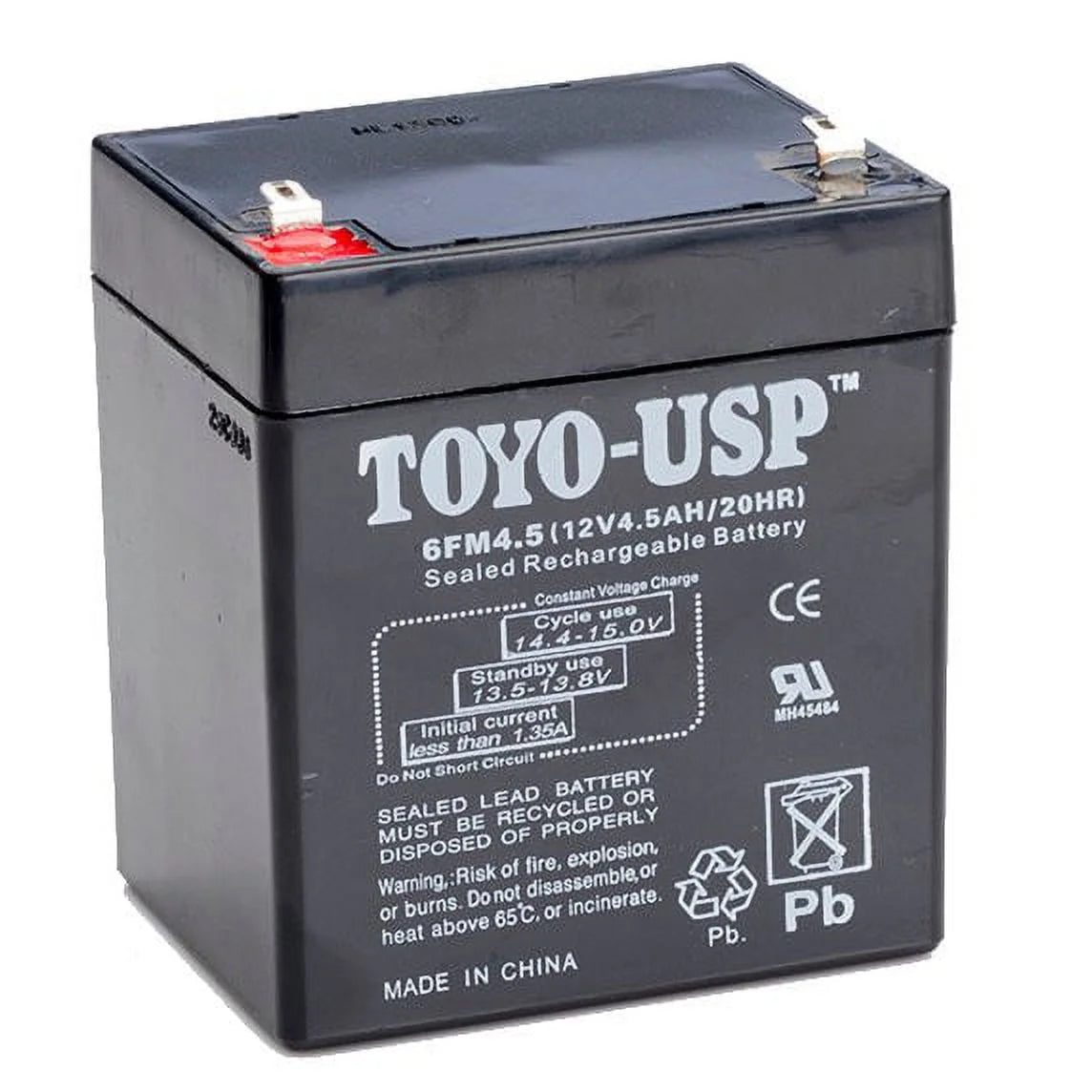 EZ Red MS4000 Automotive Memory Saver with Charger