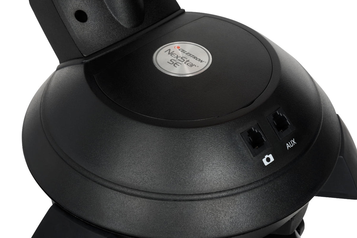 Celestron NexStar 5SE Computerized Telescope