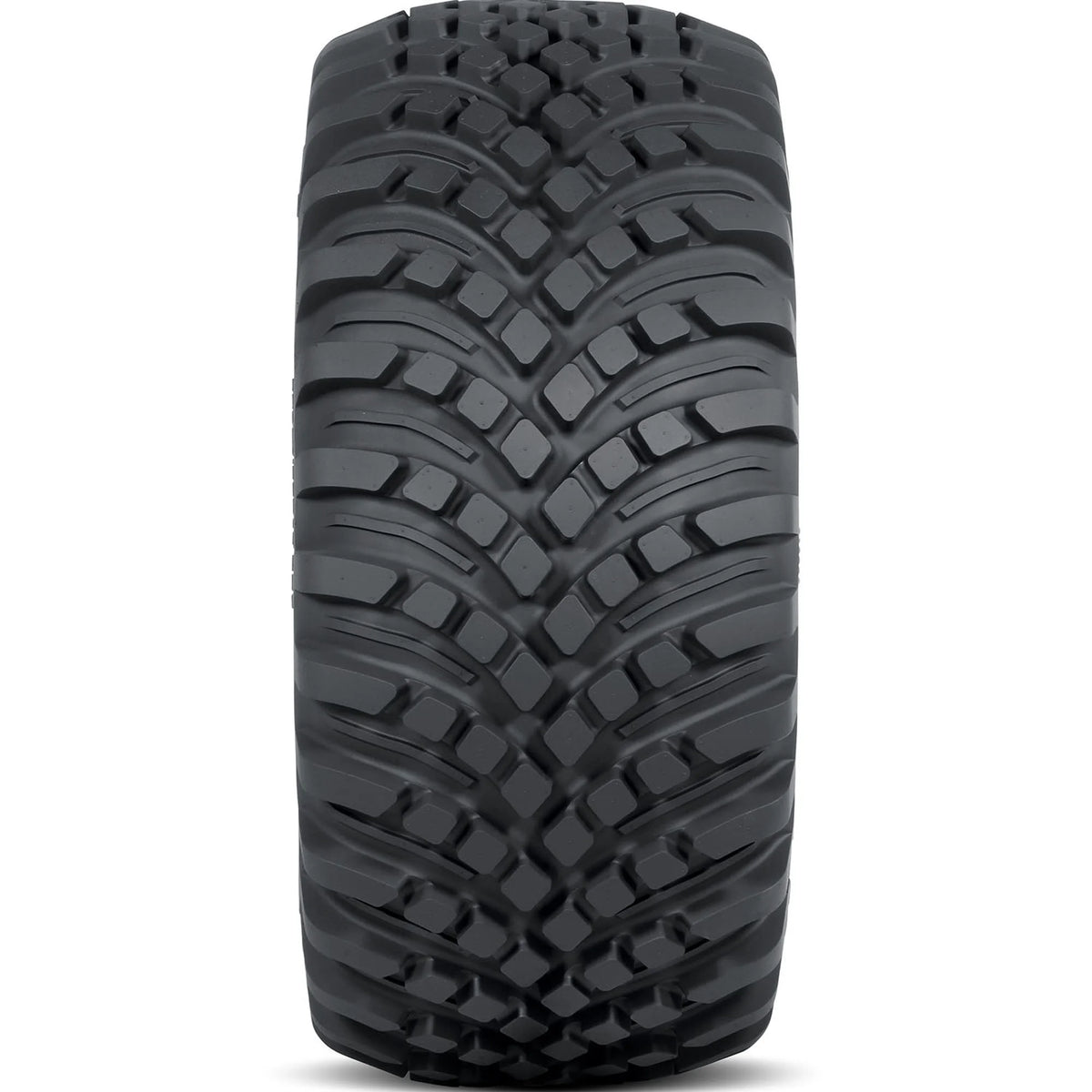 Carlstar Versa Turf 26X12.00R12 100A4 B Lawn & Garden Tire
