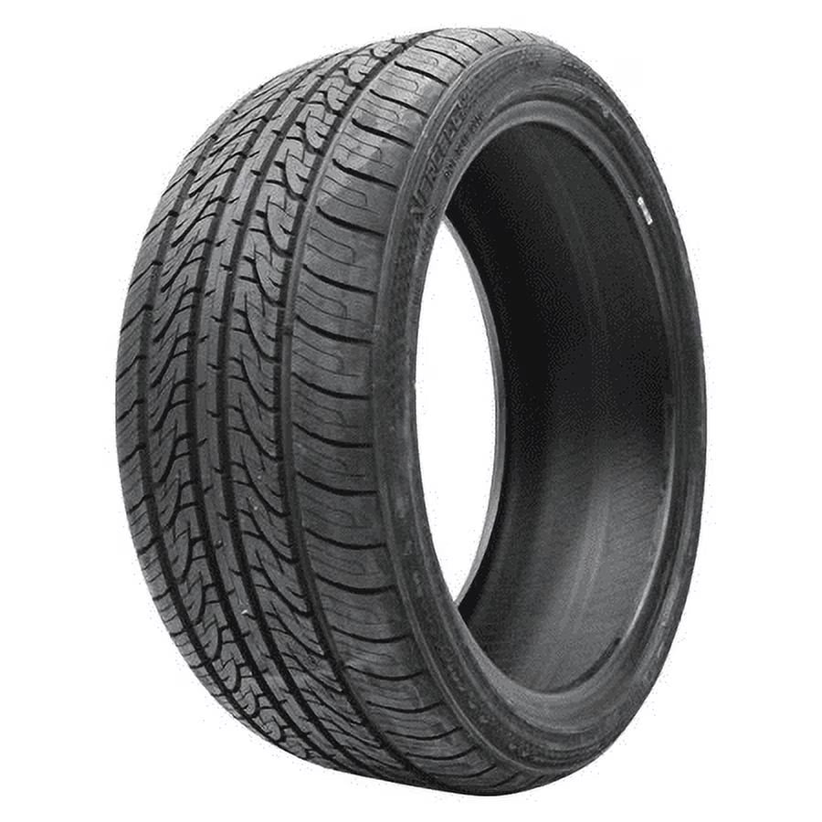 Vercelli Strada II All Season 215/50ZR17 95W XL Passenger Tire Fits: 2012-18 Ford Focus Titanium, 2016-18 Honda Civic EX-T