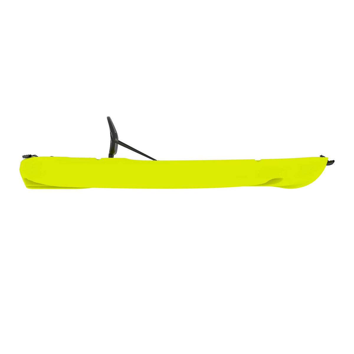 Lifetime Daylite 8 ft Sit-on-Top Kayak, Red (90775)
