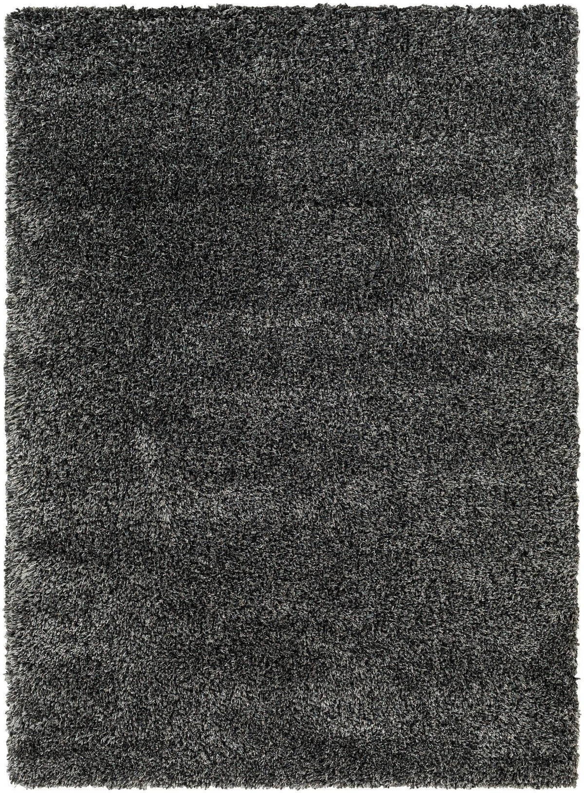 Mark&Day Area Rugs, 5x7 Elk River Modern White Area Rug (5'3" x 7')