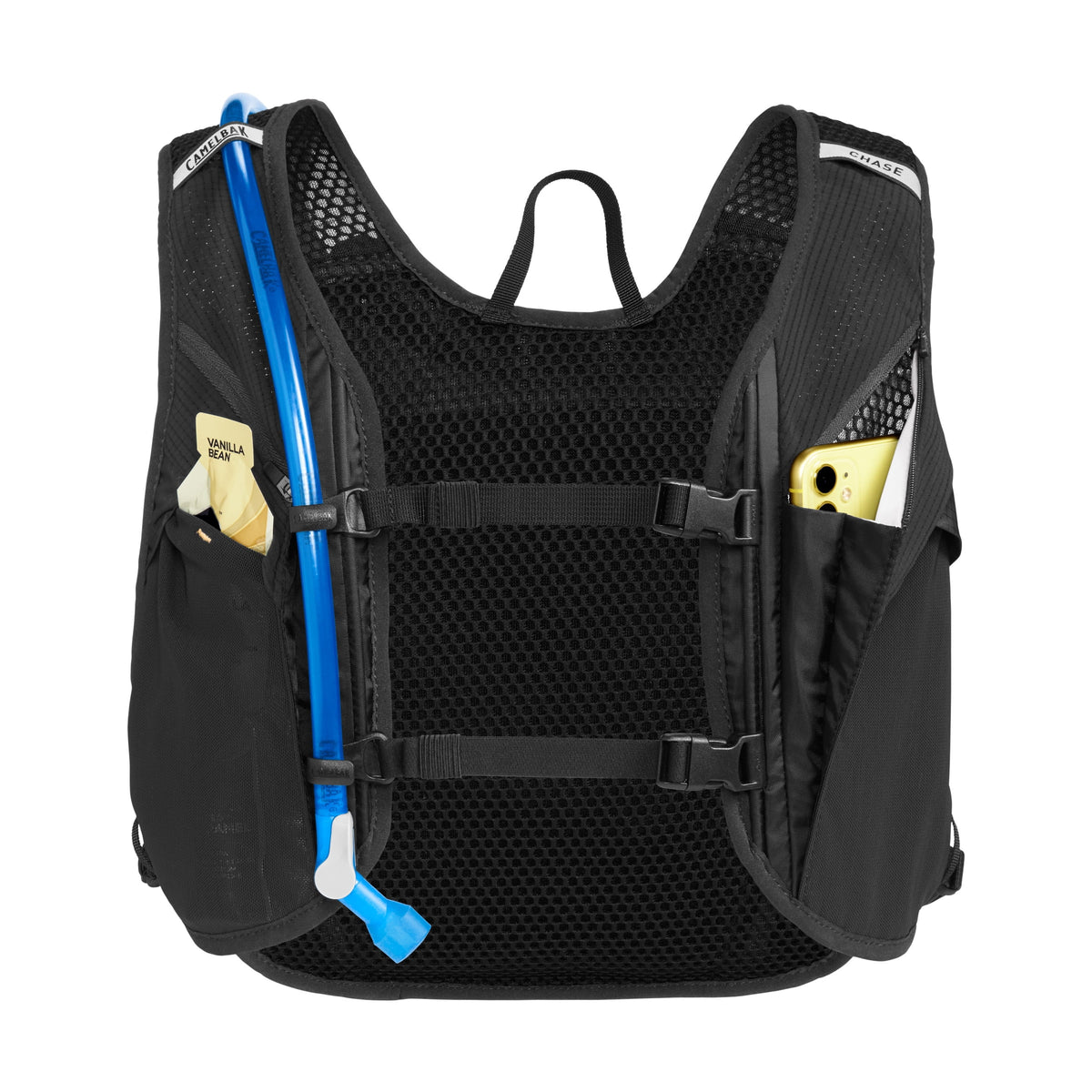 Camelbak Chase Race 4 Vest 50oz, Black