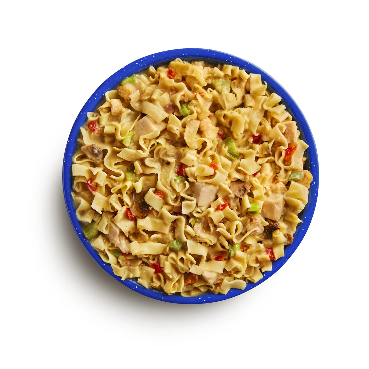 Mountain House Chicken Noodle Casserole #10 Can, Freeze-Dried Survival & Emergency Food, 10 Servings