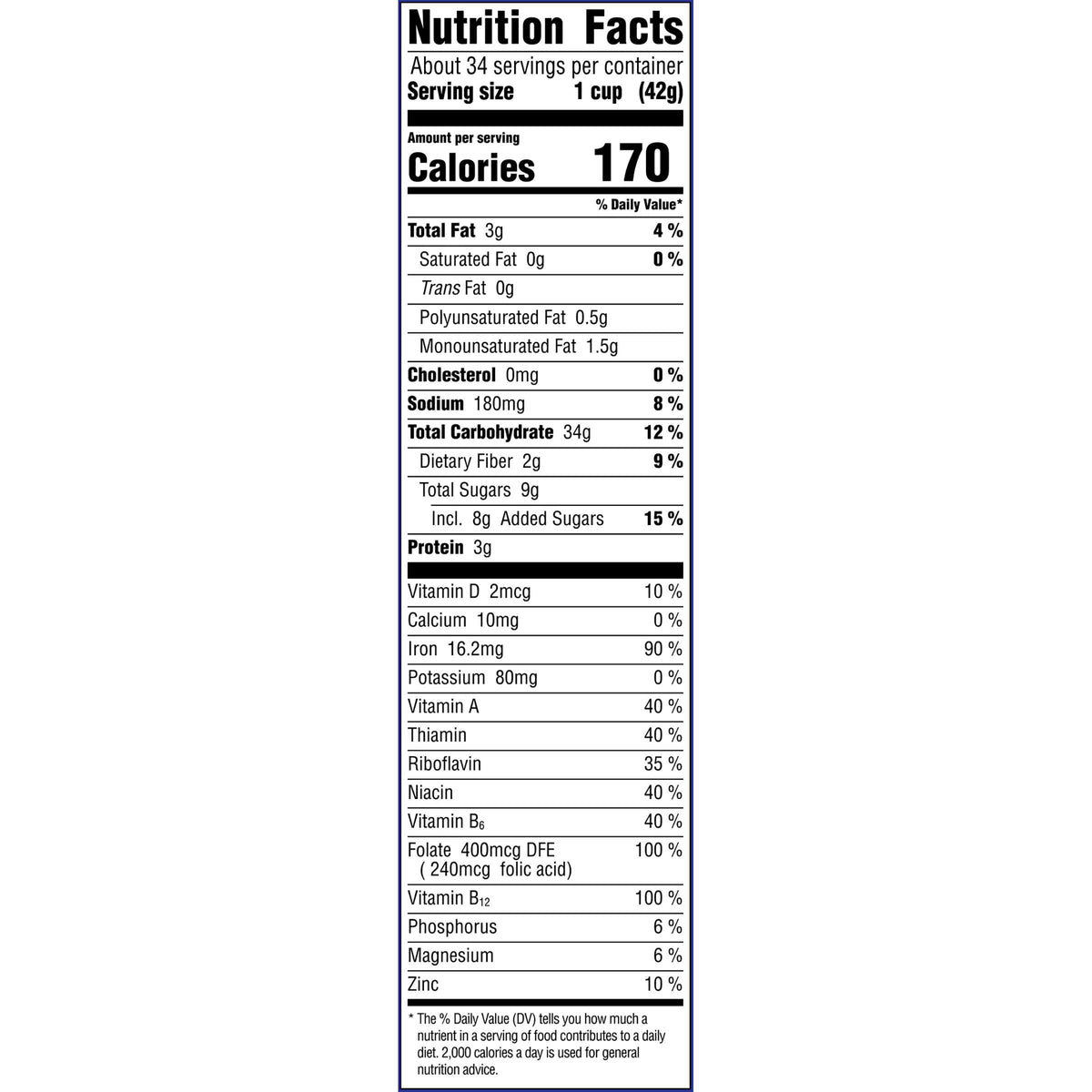 Post, Honey Bunches of Oats with Almonds Cereal, 50 oz