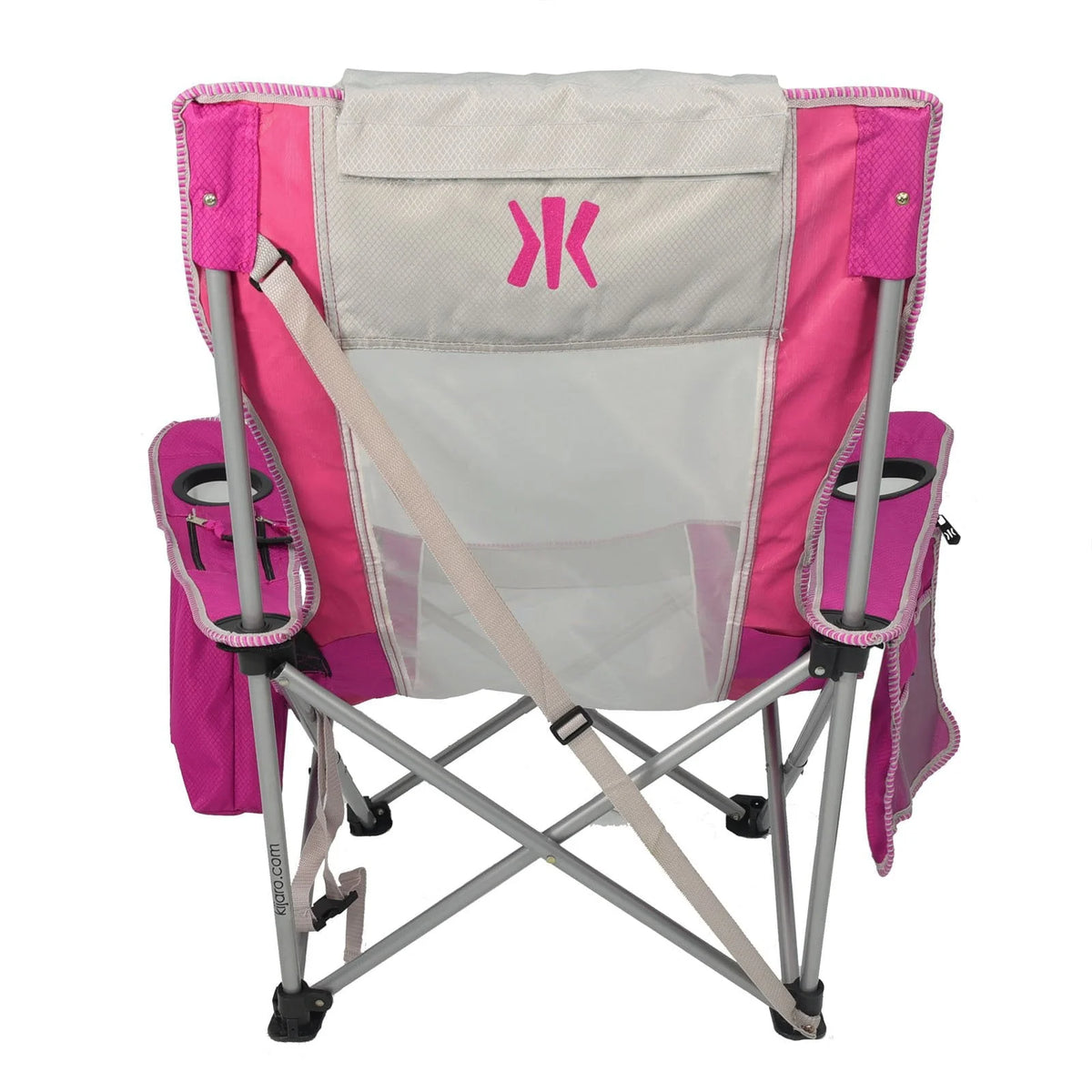 Kijaro Coast Beach Sling Chair, Hanami Pink