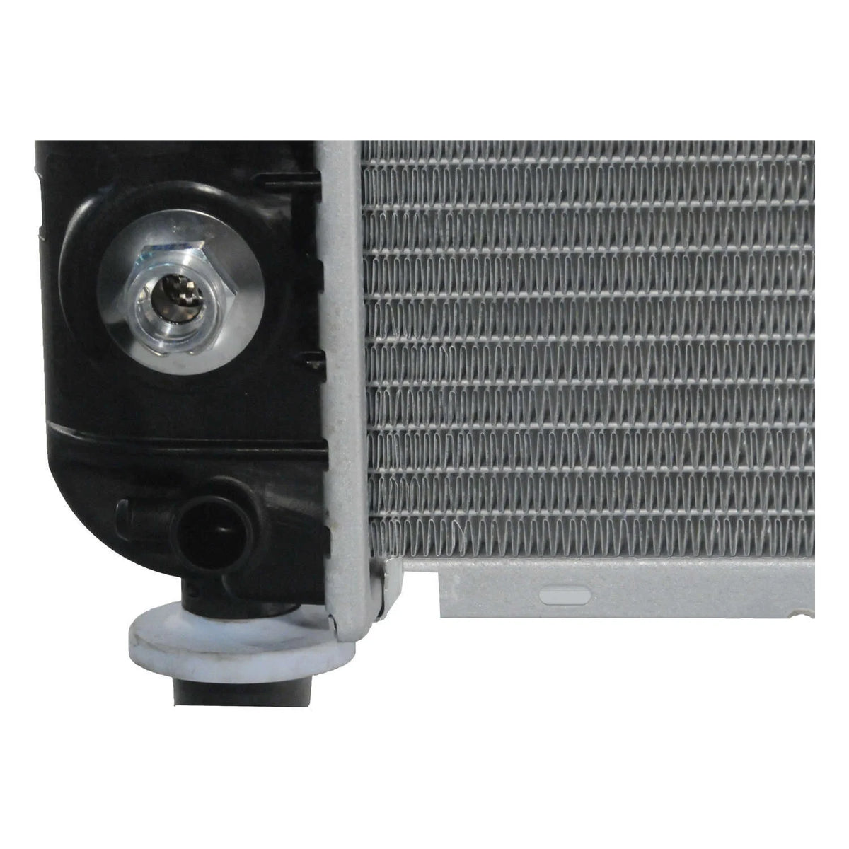 GM Genuine Parts 21649 Radiator