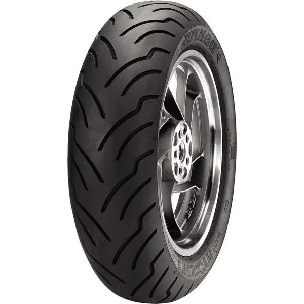 240/40R-18 Dunlop American Elite Radial Rear Motorcycle Tire