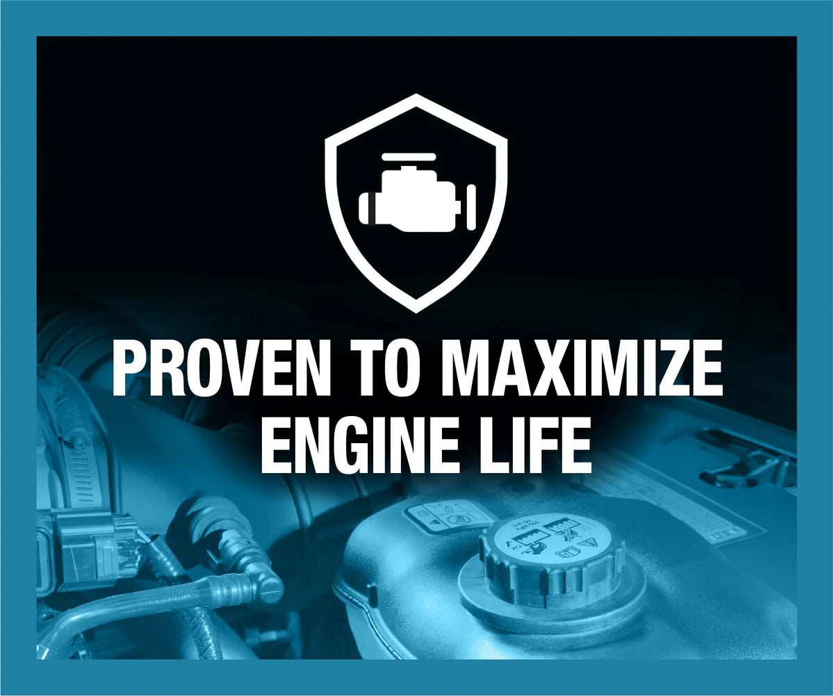 Zerex G48 Low Silicate/Phosphate Free Antifreeze/Coolant 50/50 Prediluted Ready-to-Use 1 GA