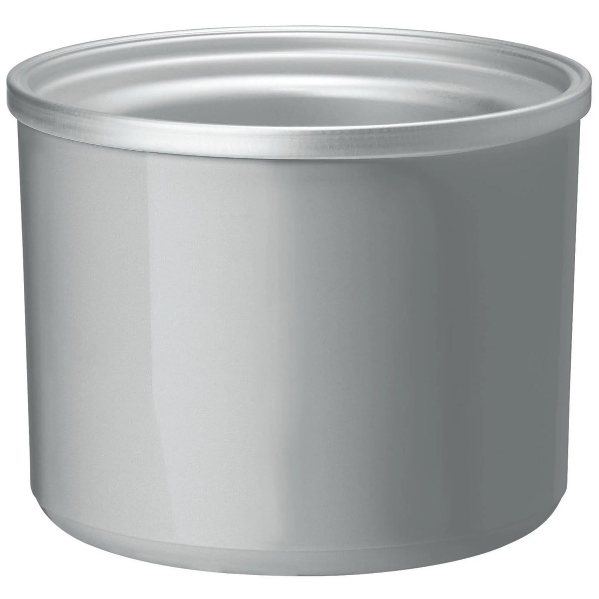 Cuisinart - ICE-70 Electronic Ice Cream Maker, Brushed Chrome
