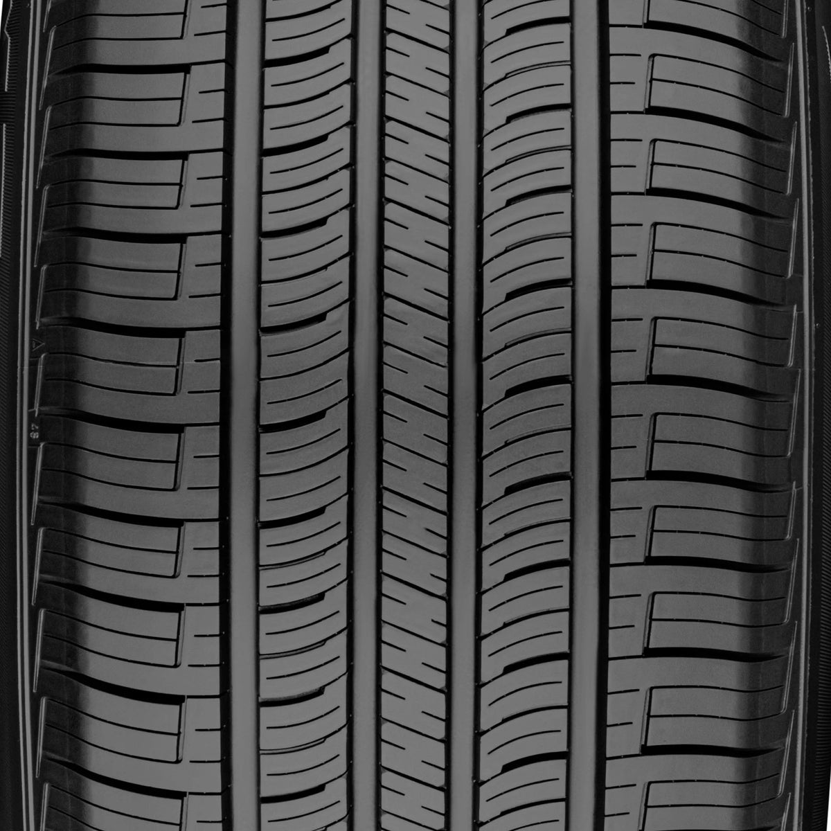Nexen N'Priz AH5 All Season P205/55R16 89T Passenger Tire