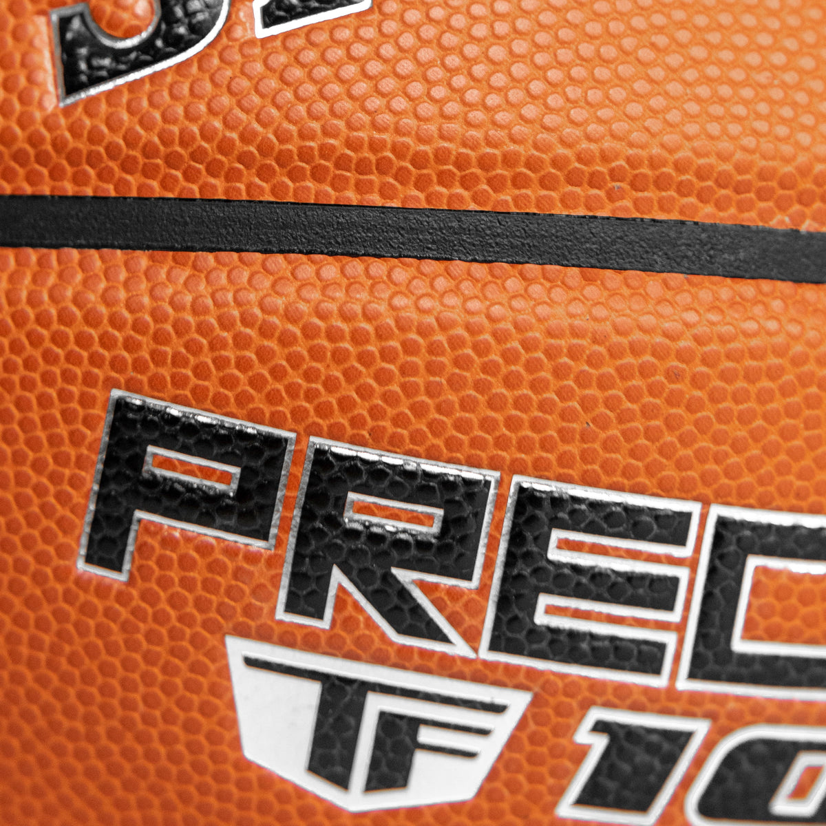 Spalding Precision TF-1000 Indoor Game Basketball 28.5 Inch