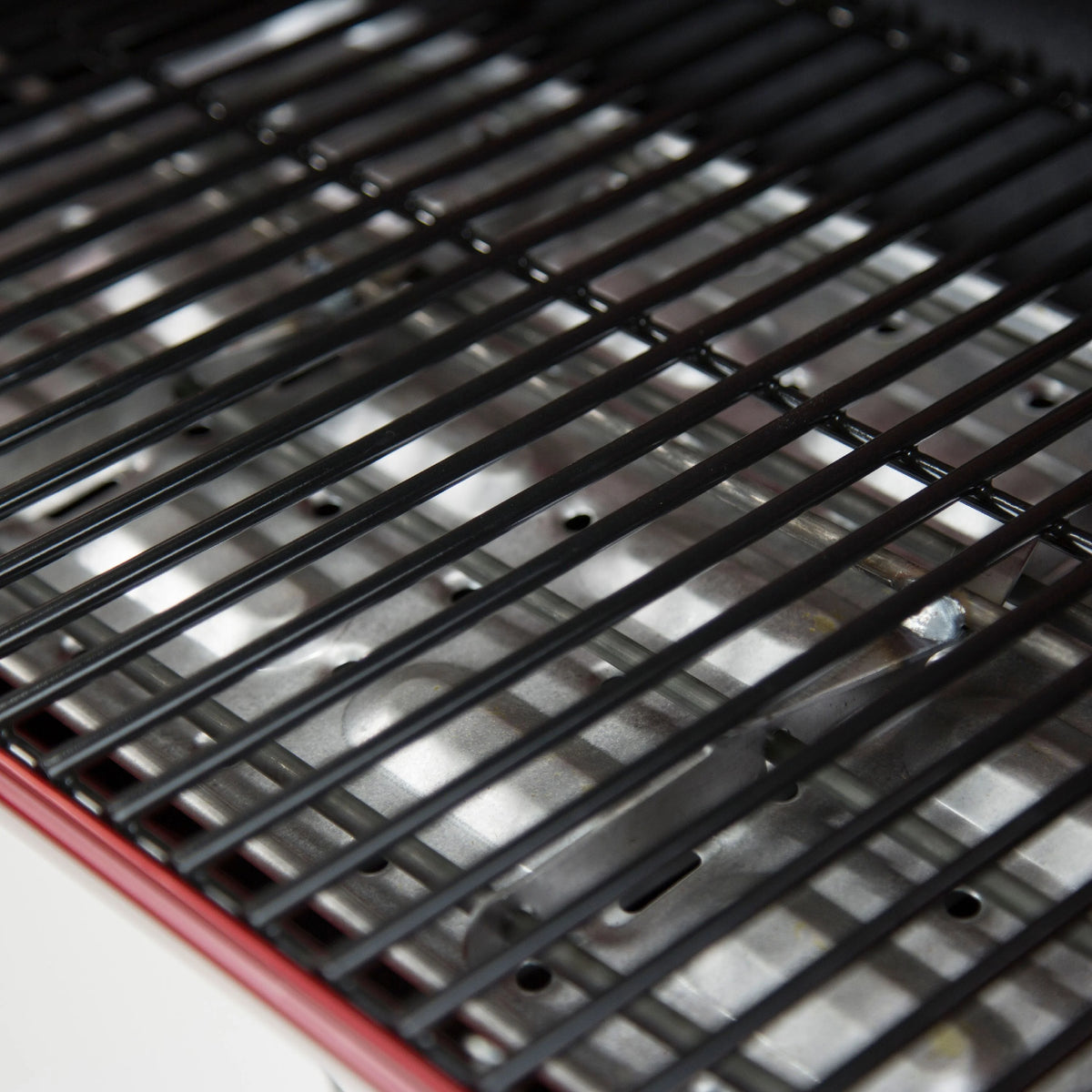 Americana Electric Tabletop Steel Grill with 3-Position Element