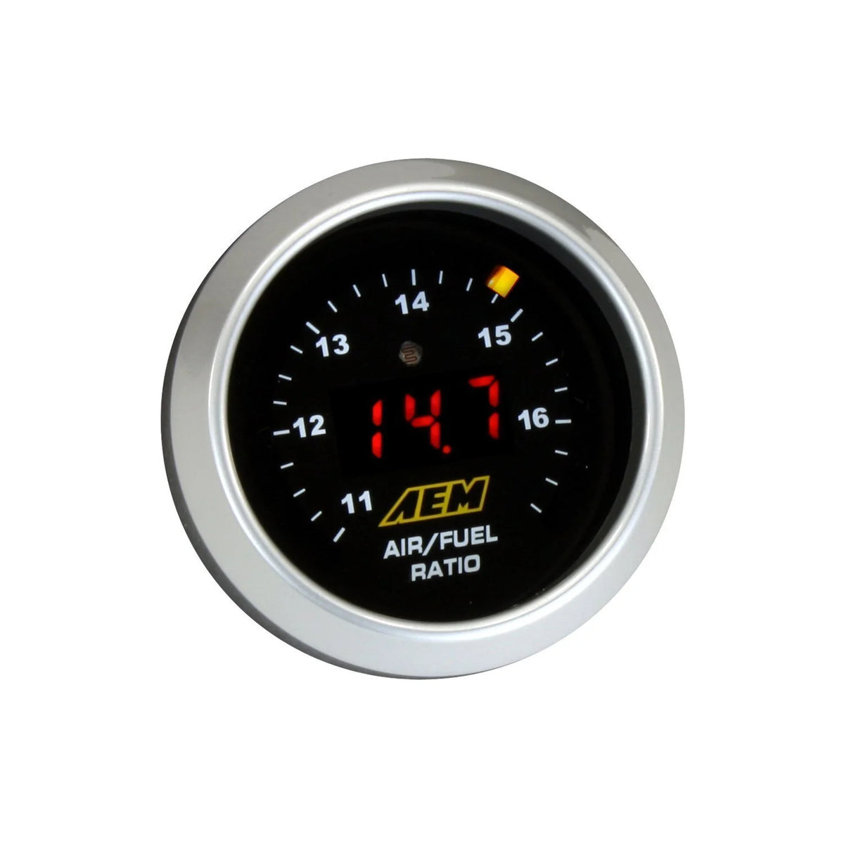 AEM 30-4110 Digital Wideband UEGO AFR Gauge with Sensor