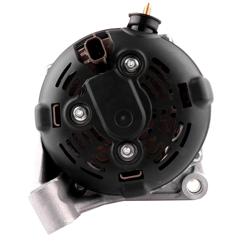 AUTOMUTO Automotive Alternators Fit for 2001-2007 For Chrysler Town & Country 2001-2003 For Chrysler Voyager 2001-2007 For Dodge Caravan 2001-2007 For Dodge Grand Caravan 13870, AND0249