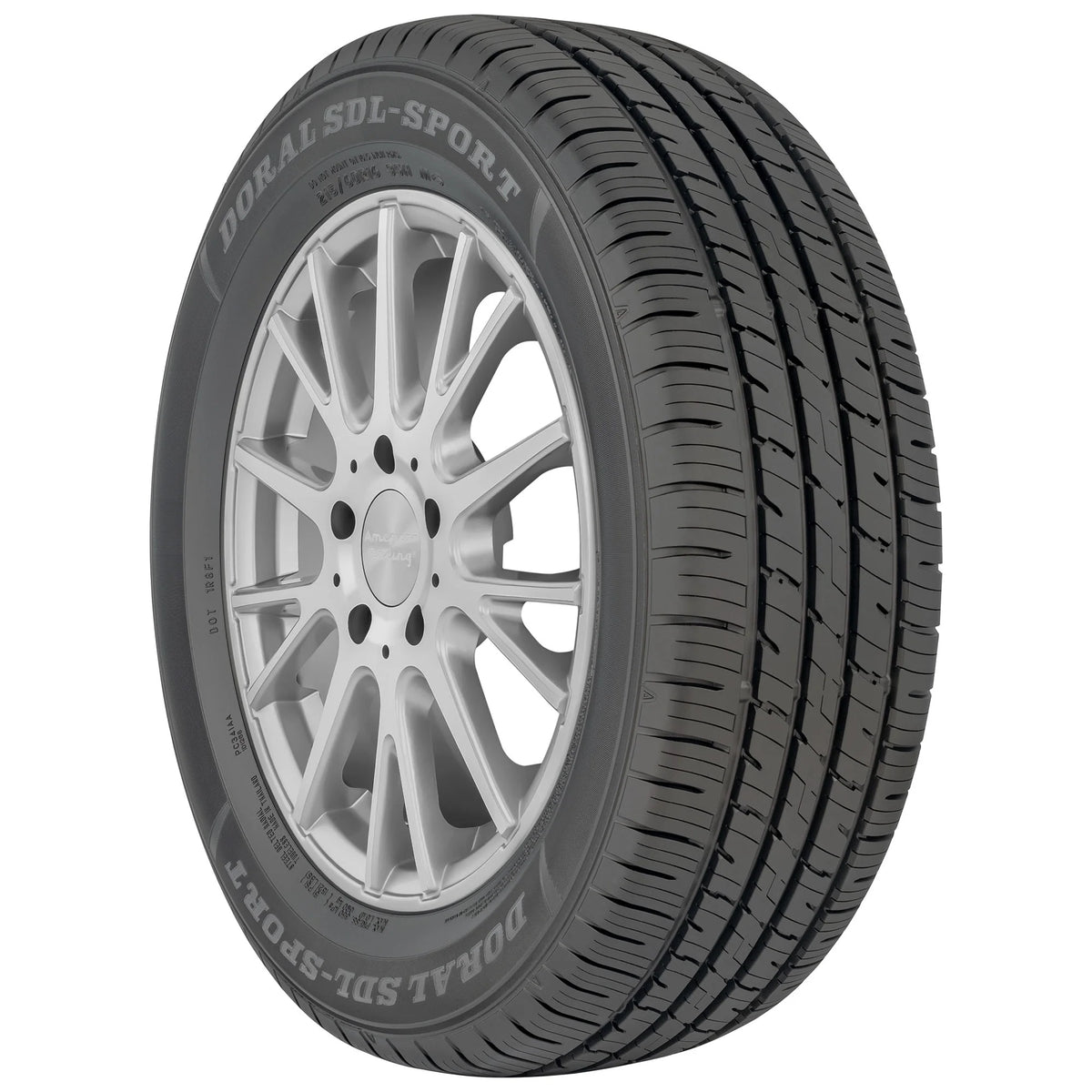 Doral SDL-Sport All Season 235/65R16 103T Passenger Tire