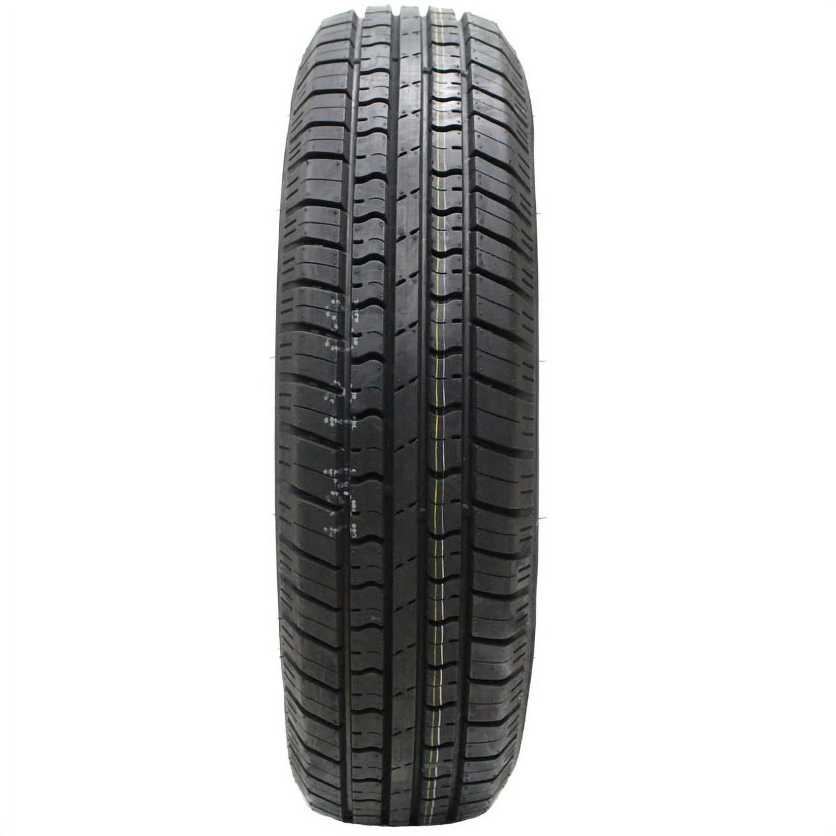 Milestar MS775 Touring P205/70R15 95S Passenger Tire