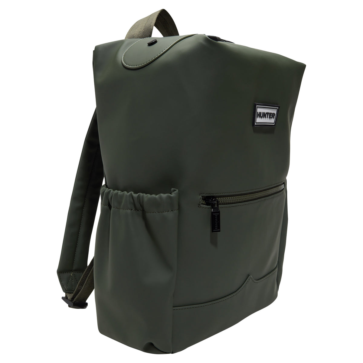 Hunter Top Clip Backpack