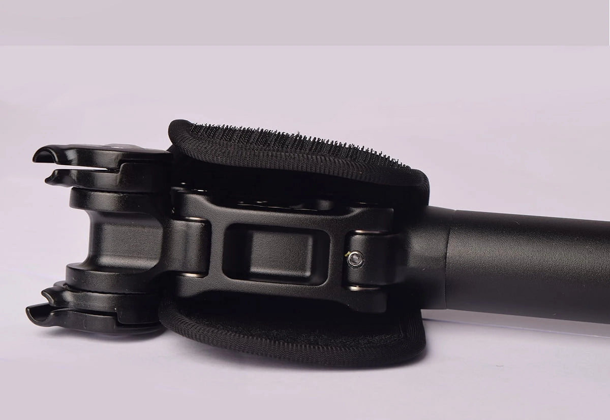 SR Suntour NCX Bicycle Suspension Seat Post with Standard Spring��Specification 27.2*350mm
