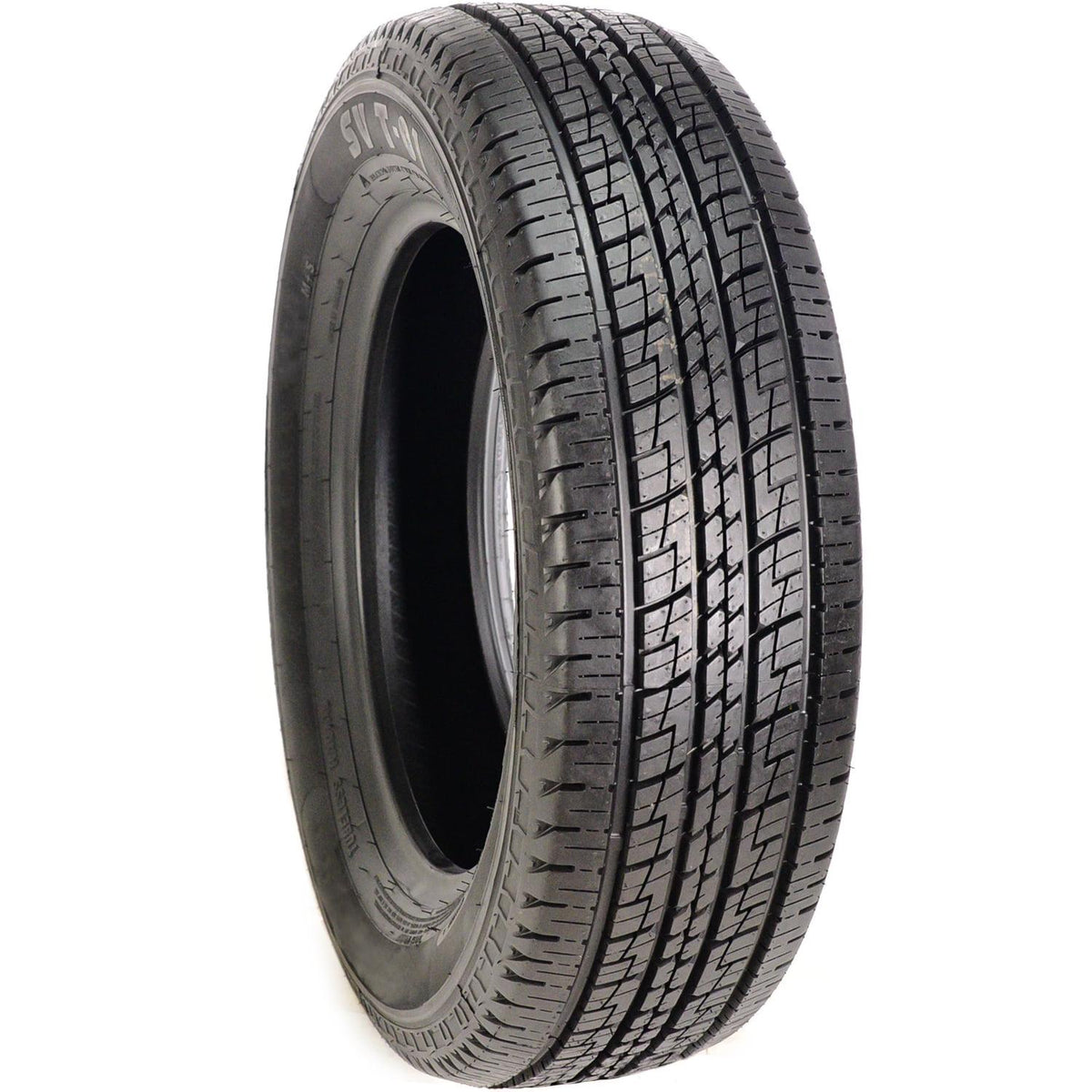P275/65R18 Advanta SVT-01 114H Tire