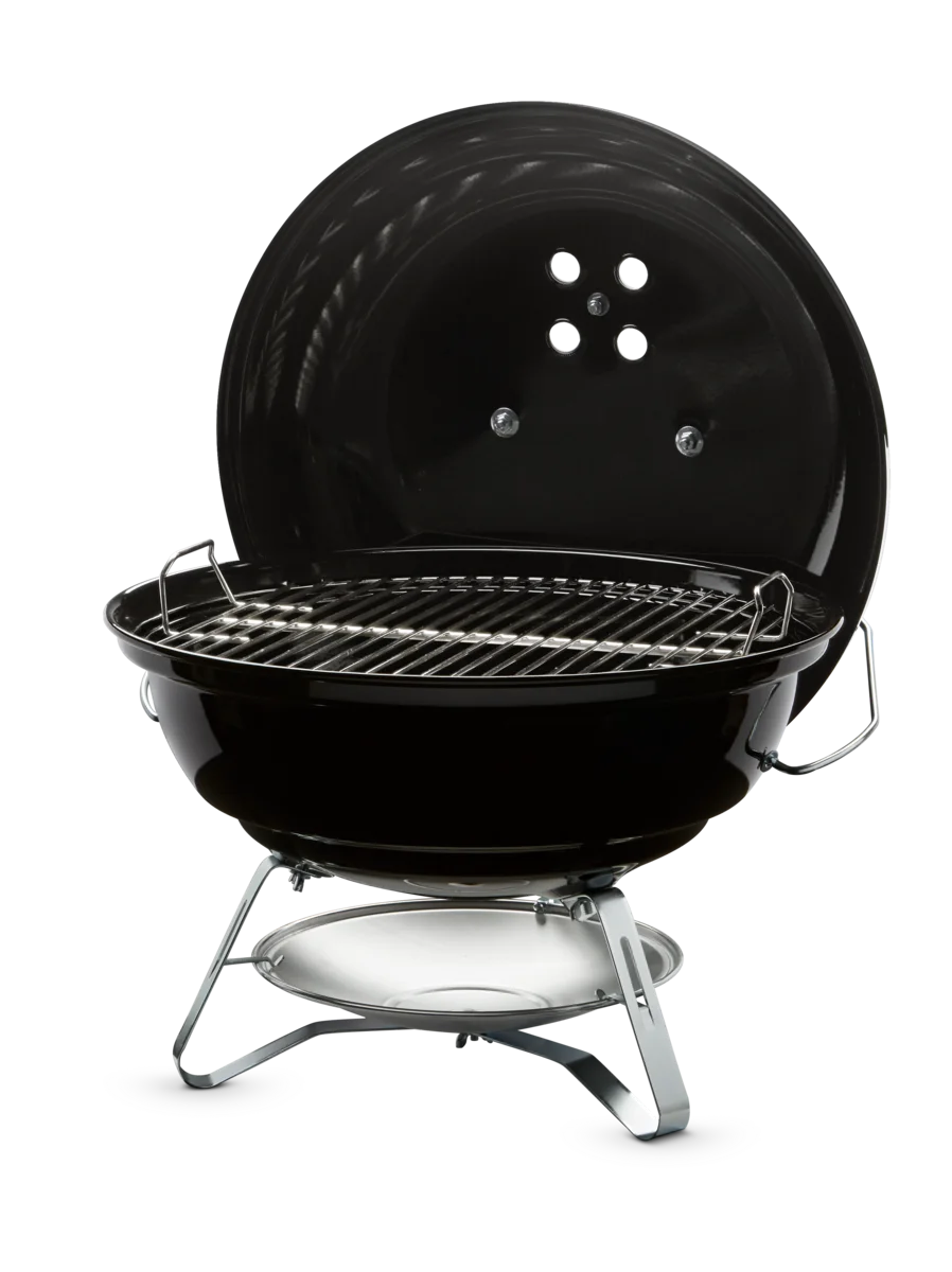 Weber Jumbo Joe Charcoal Grill