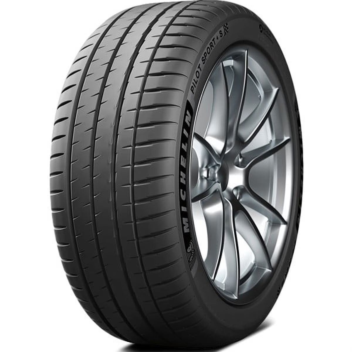 Michelin Pilot Sport 4 225/45R18 95Y XL Fits: 2011-15 Chevrolet Cruze LTZ, 2012 Toyota Camry XLE