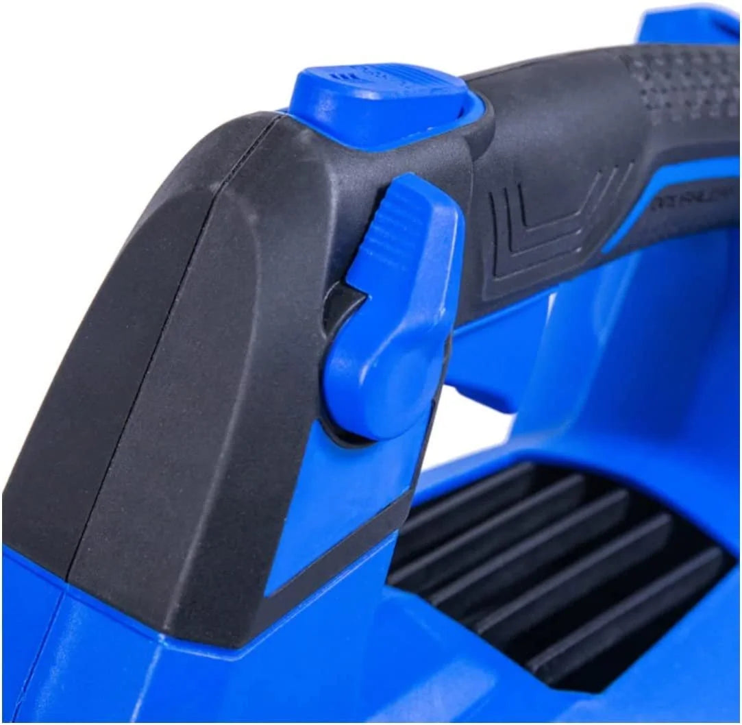 Kobalt 120-MPH at 520-CFM 40 Volts Leaf Blowers & Vacuums, Electric