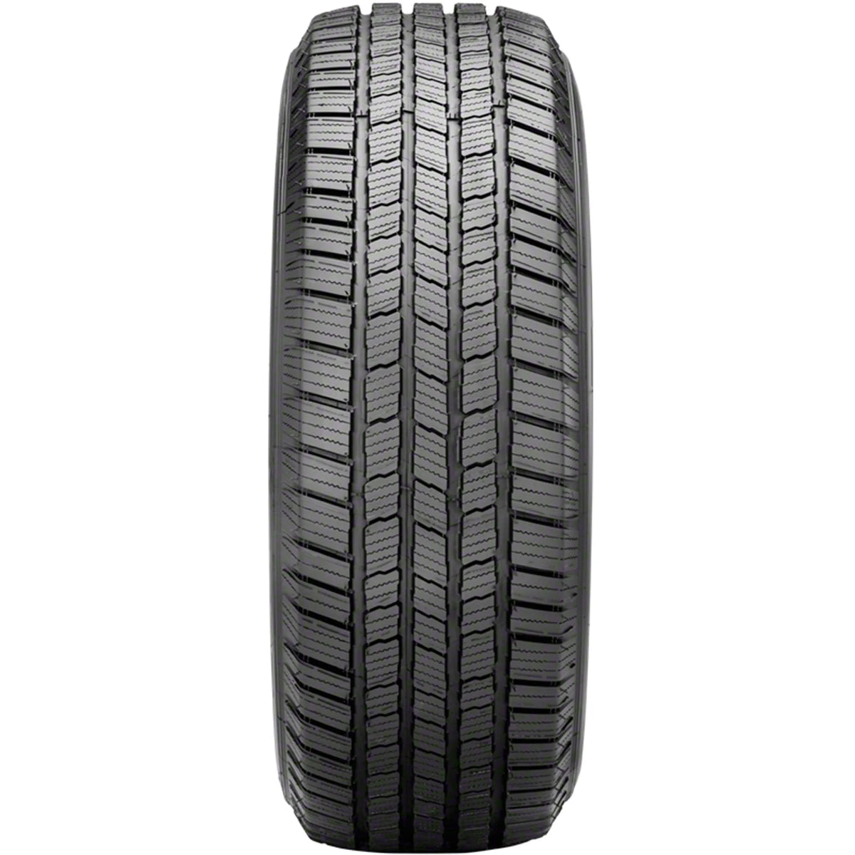 Michelin Defender LTX M/S Highway Tire 245/75R16 111T