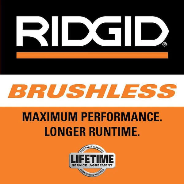 18V Brushless 2-Tool Combo Kit with Reciprocating Saw and Multi-Tool (Tools Only)