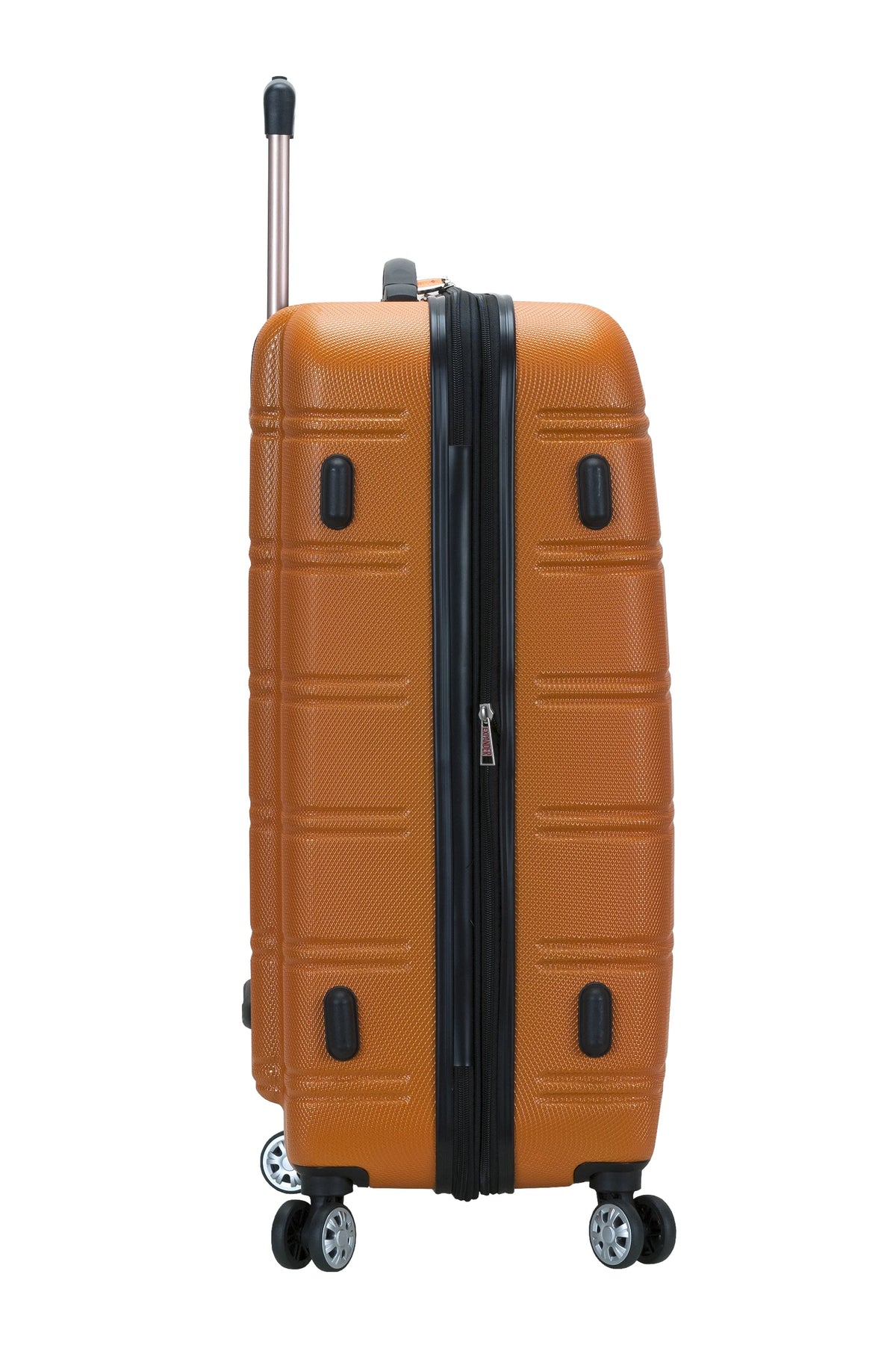 Rockland Luggage Melbourne 28" Hardside Expandable ABS Spinner F1603