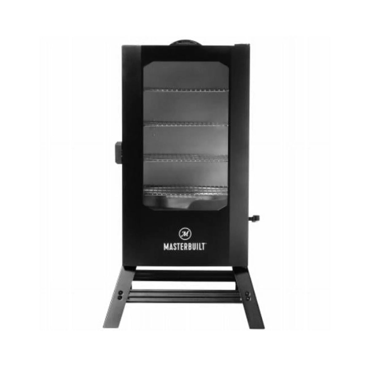 Masterbuilt 40 inch Digital Electric Smoker with Window and Legs