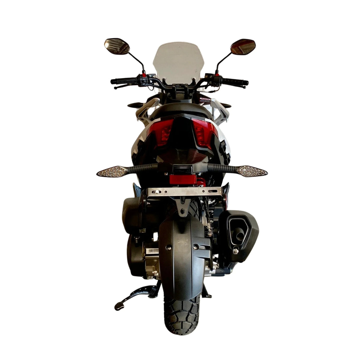 Lifan KPV 150 | 150cc Scooter | Fuel-Injected | Automatic Transmission