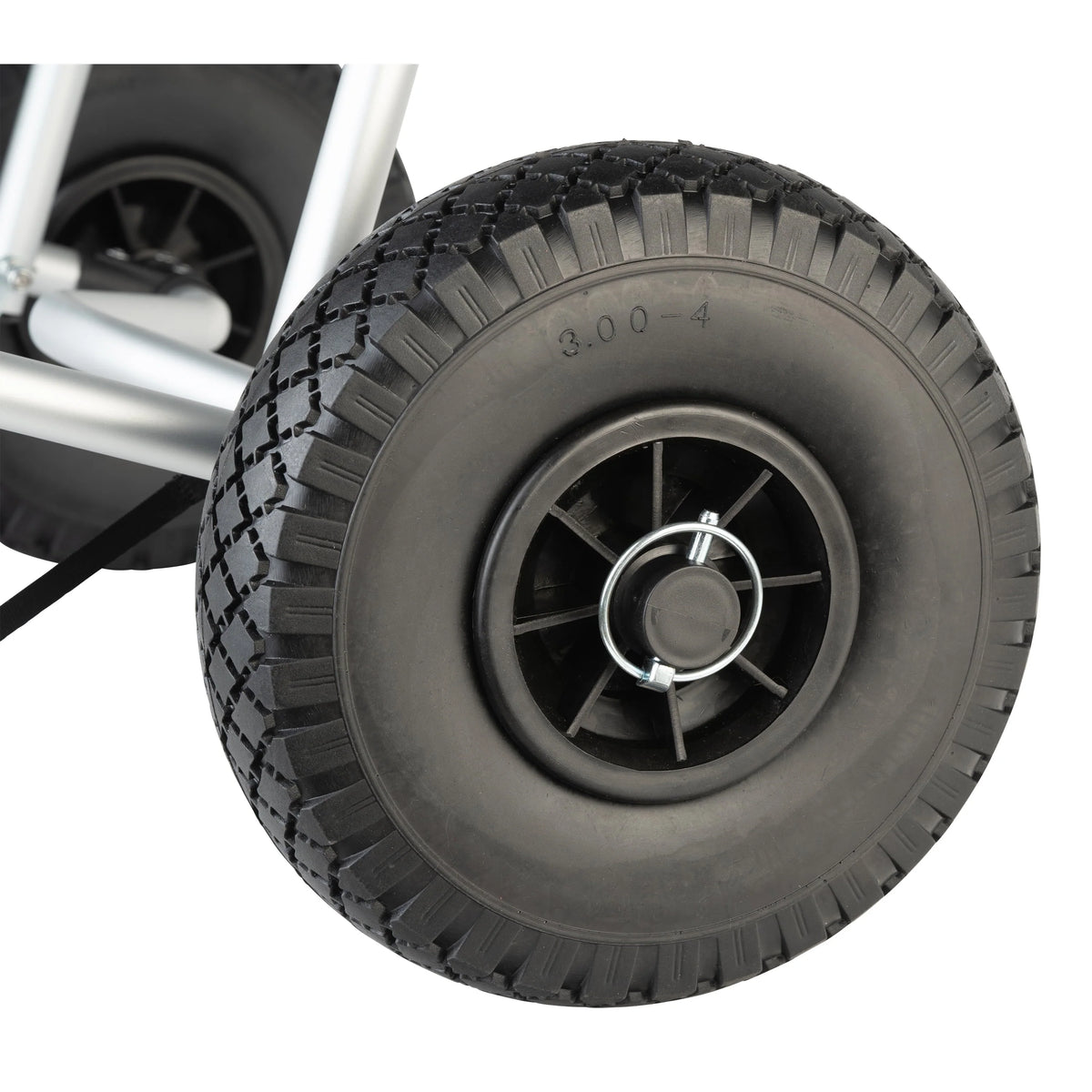 Ozark Trail Kayak & Paddle Board Cart