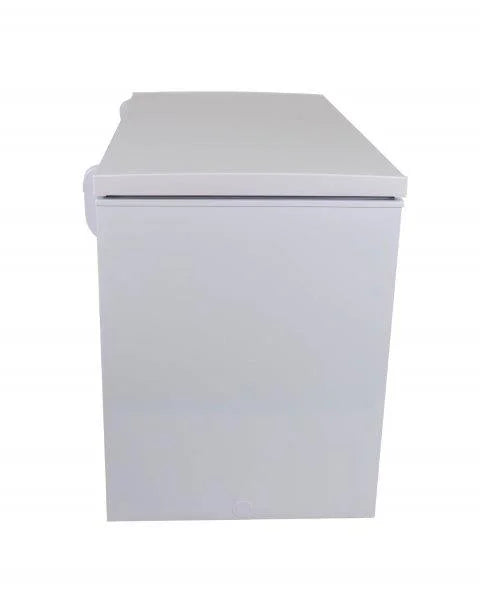 Frigidaire 10.3 Cu. ft. Chest Freezer, Garage Ready, EFRF1005, White