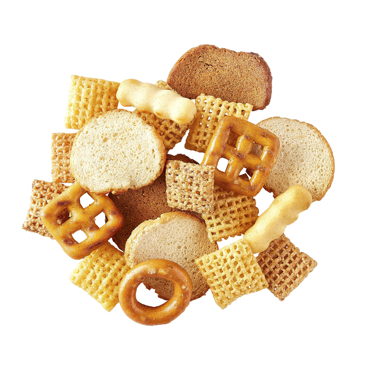 Chex Mix, Traditional, 1.75 oz, 42-count