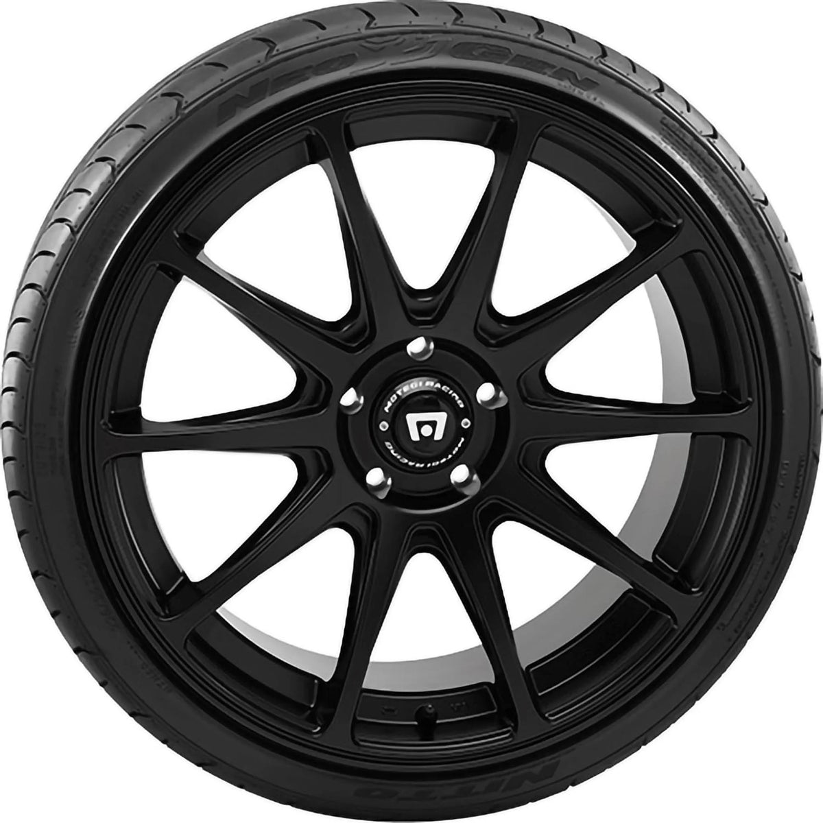 Nitto Neo Gen All Season 245/35ZR19 93W XL Passenger Tire