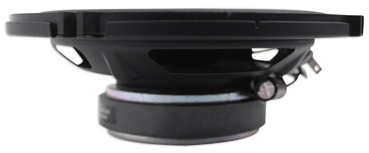 POLK AUDIO? DB 652 6.5" 200W DB+ SERIES 2 FULL-RANGE CAR/MARINE COAXIAL SPEAKERS