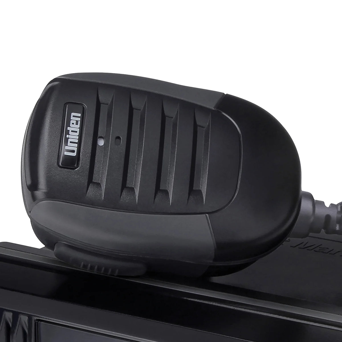 Marine CB Radio