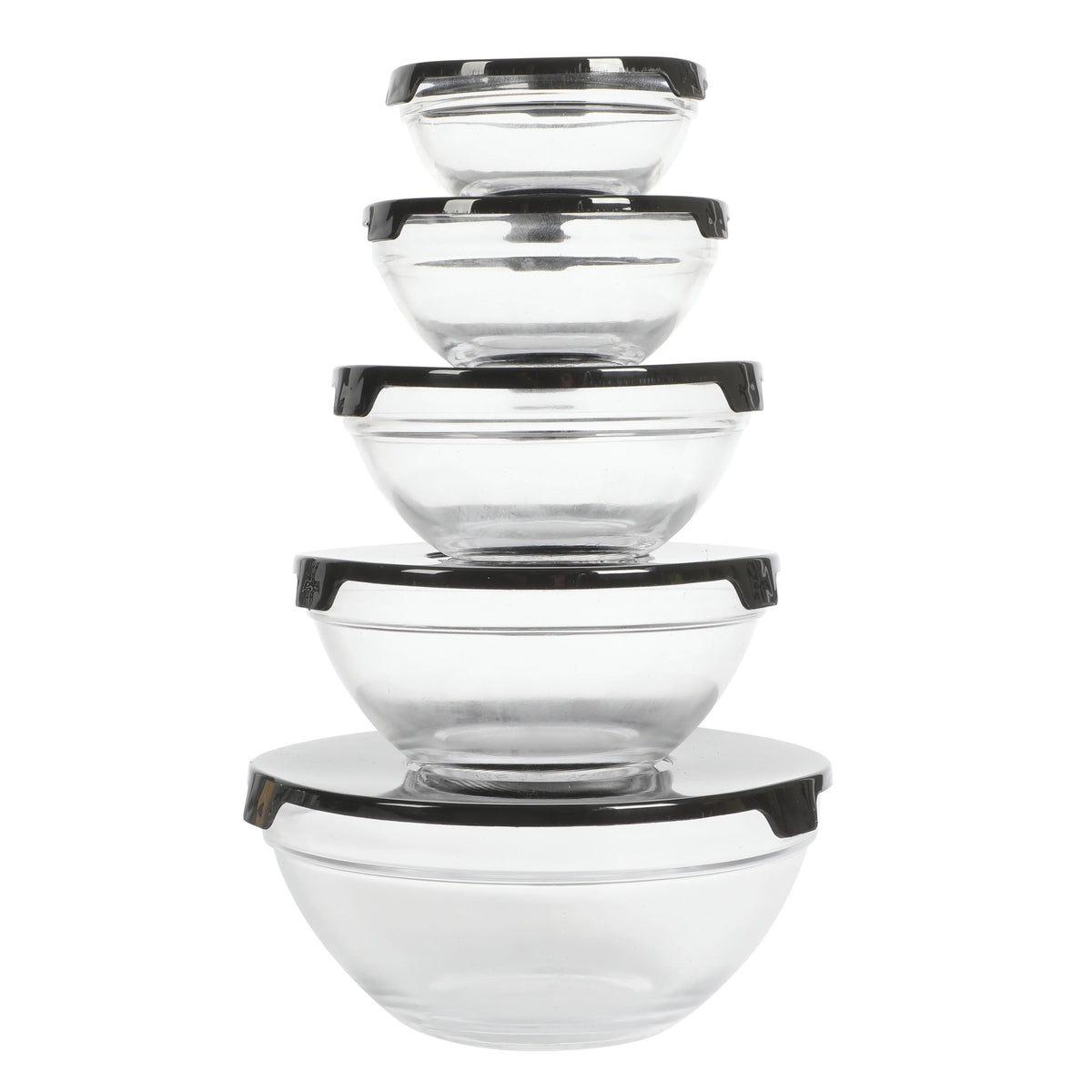 Gibson Home 71-Piece Stainless Steel Silver Cookware Combo Set