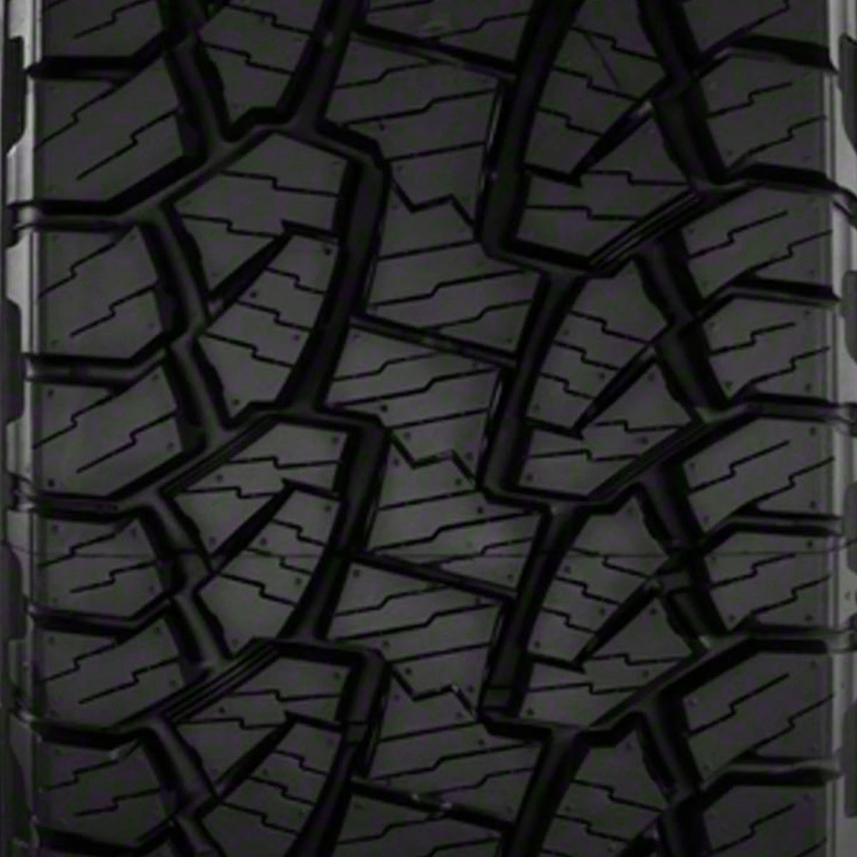 Hankook Dynapro ATM (RF10) All Terrain 265/75R16 114T Light Truck Tire