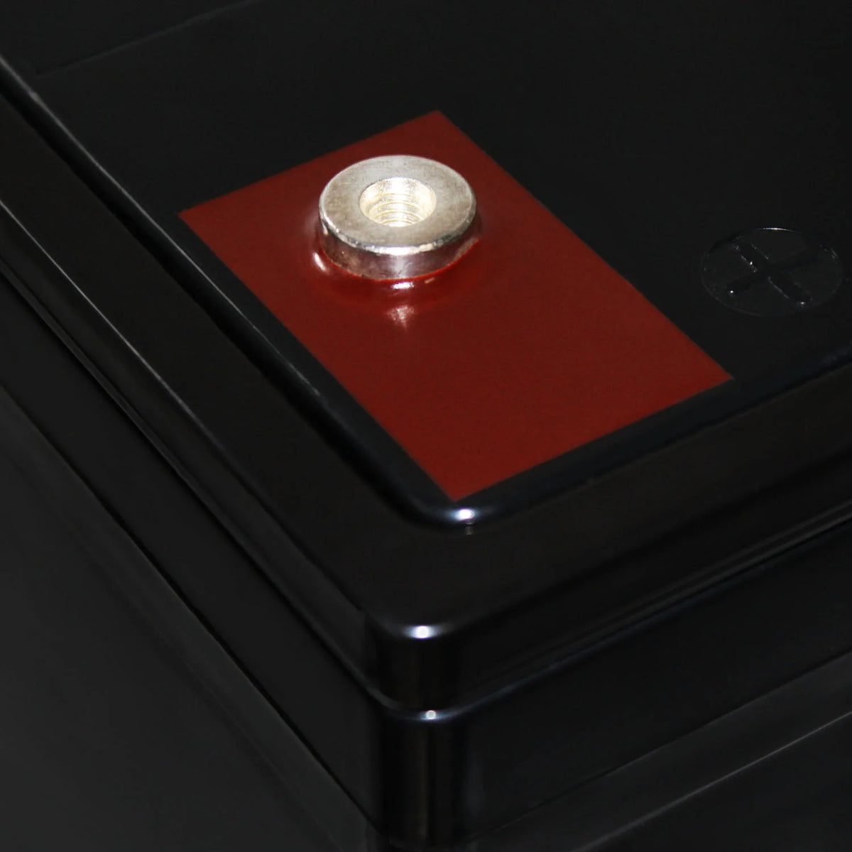 12V 75AH Internal Thread Battery for Pride Mobility Jazzy 1470
