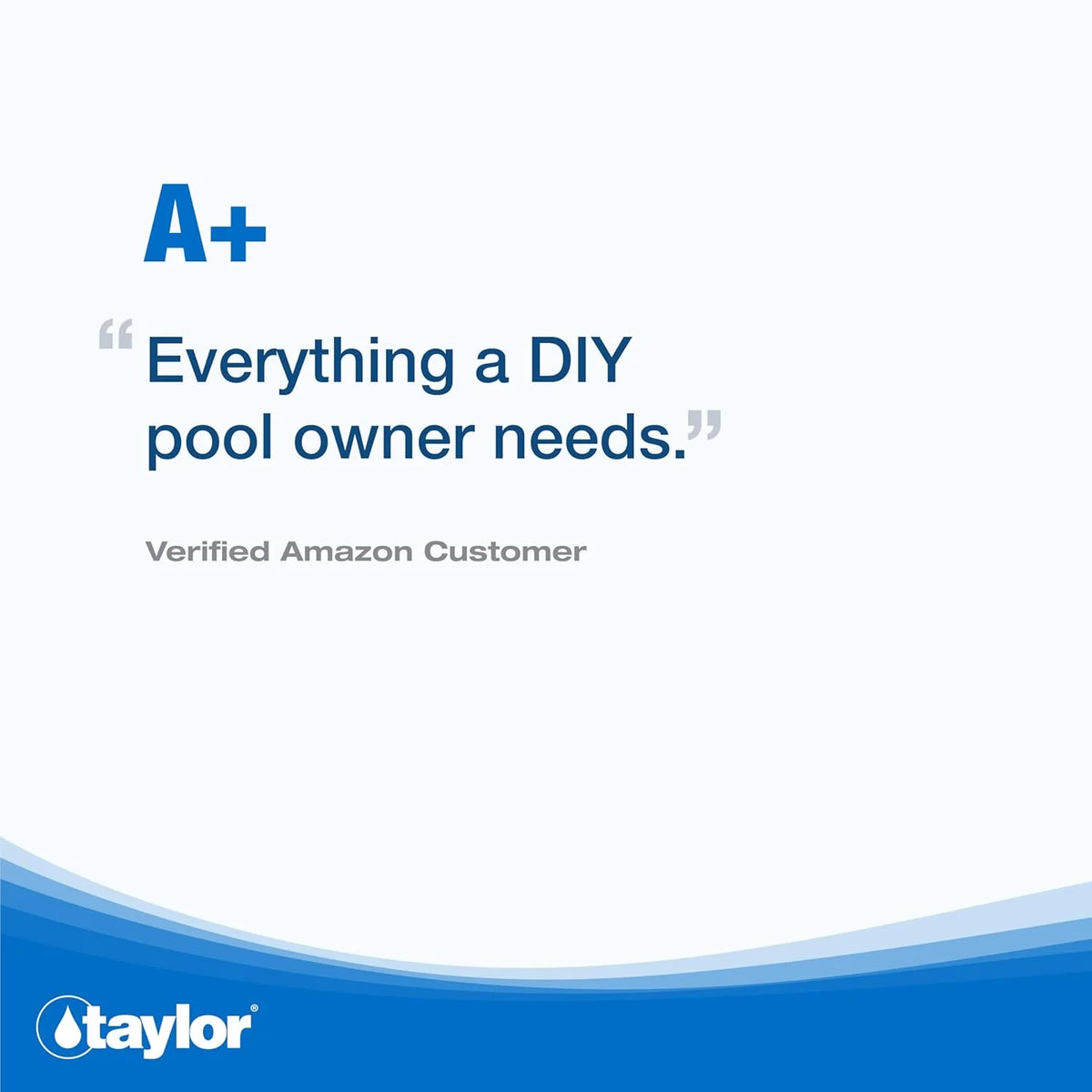 TAYLOR K-2006-SALT-6 SERIES COMPL TEST KIT