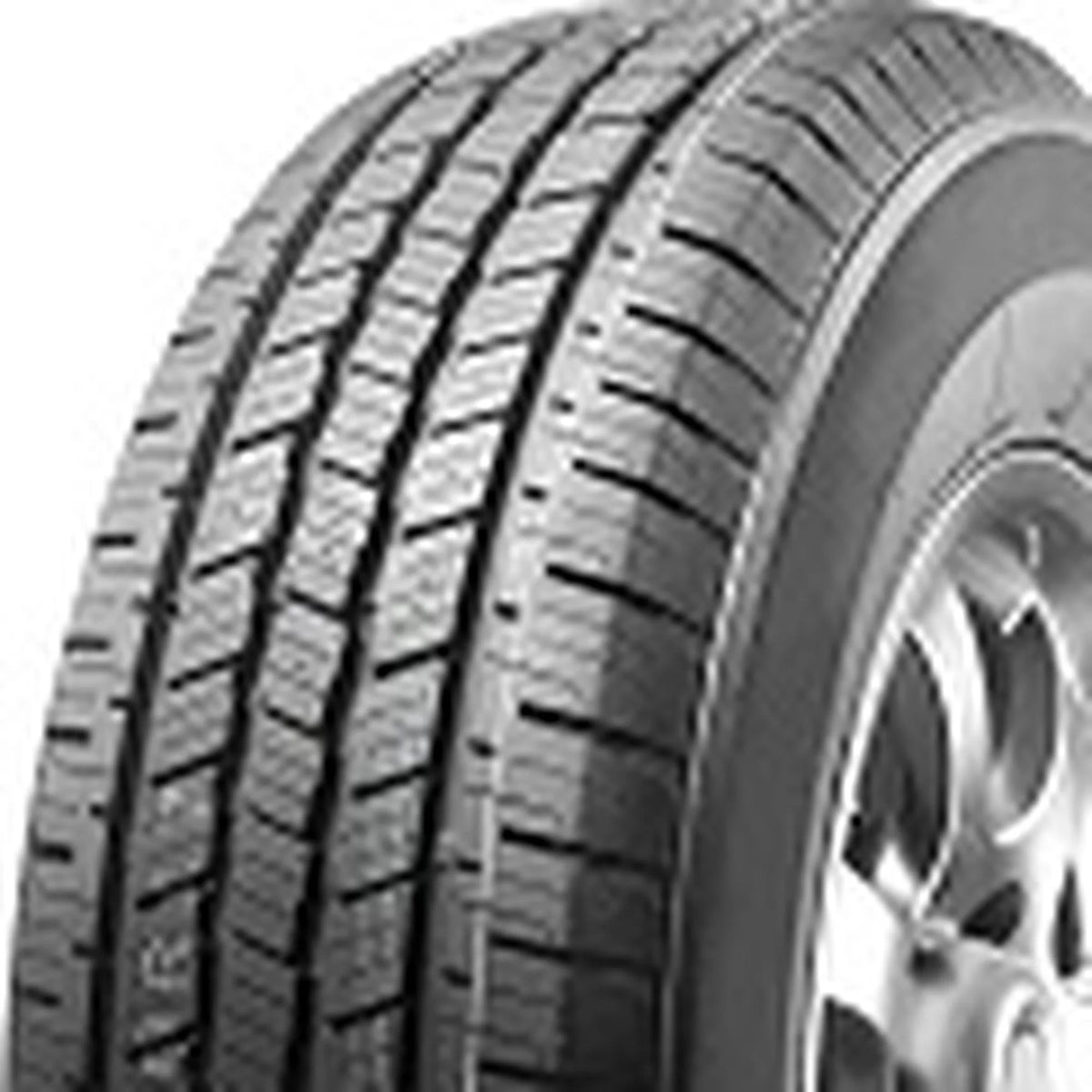 RoadOne Cavalry H/T All Season 235/75R15 109T XL SUV/Crossover Tire