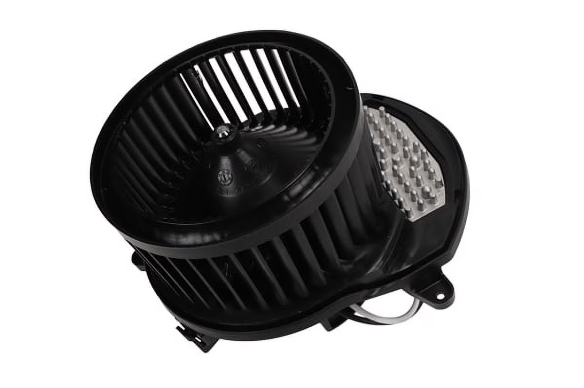 ACDelco Blower Motor