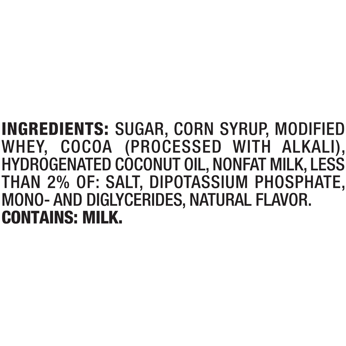 Swiss Miss, Hot Cocoa Mix, 1.38 oz, 50-Count