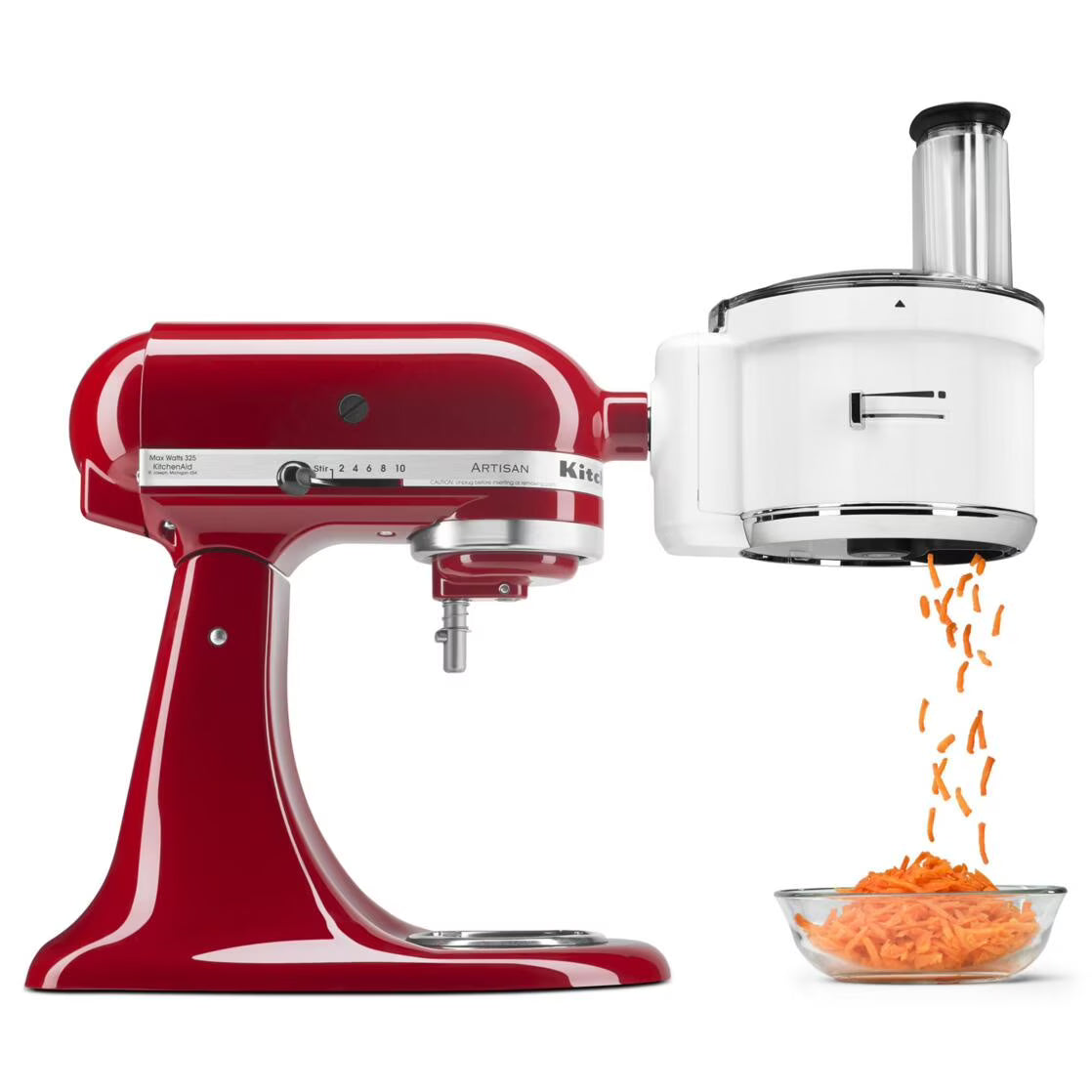 KitchenAid Food Processor Attachment - KSM1FPA