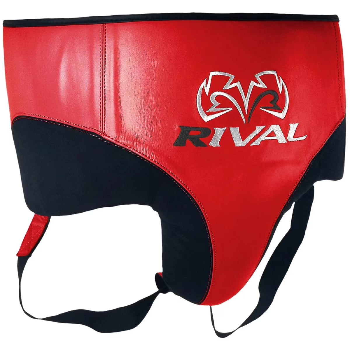 RIVAL Boxing RNFL10 Pro 360 No Foul Groin Protector - Large - Black/Blue