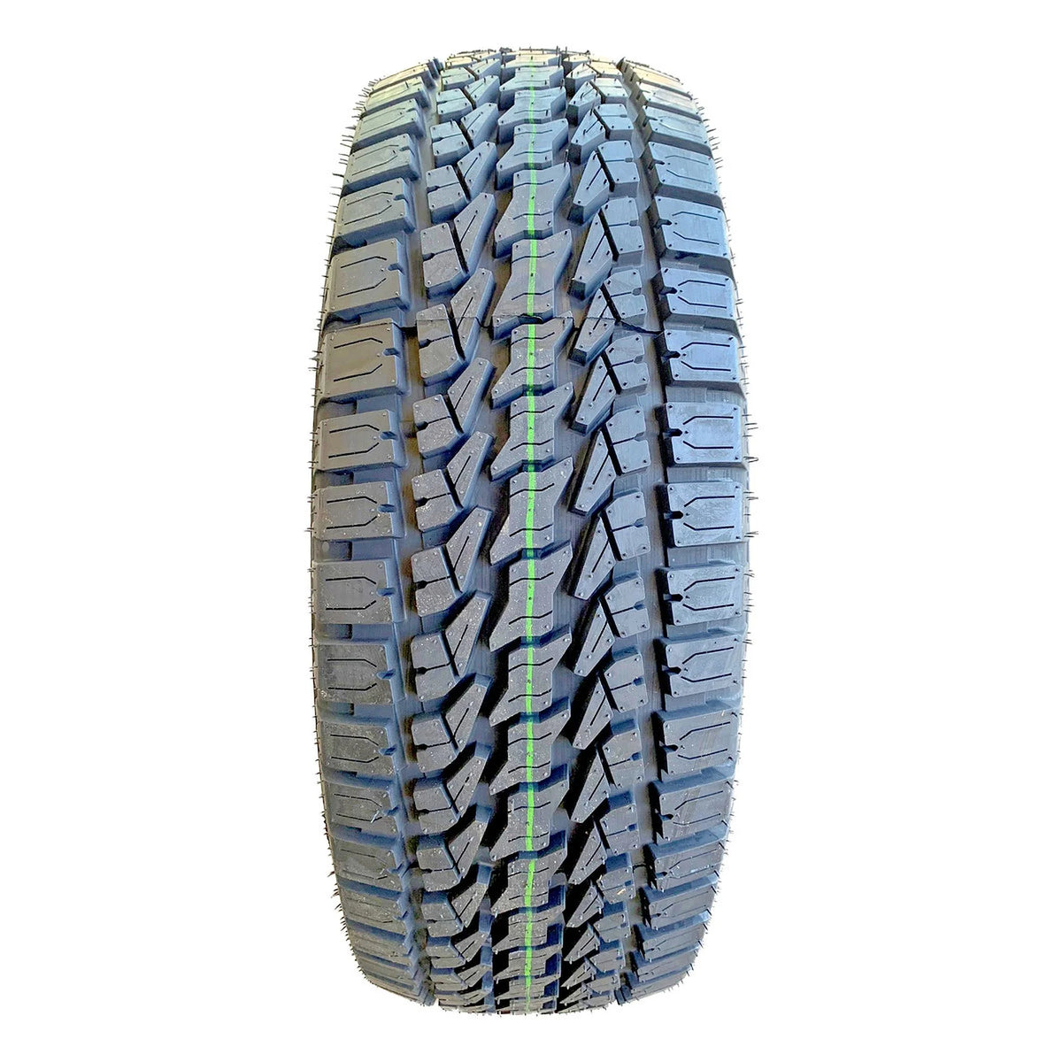 Accelera Epsilon AT All Terrain LT275/65R20 126/123S E Light Truck Tire